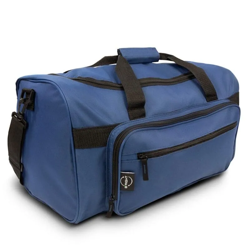 Sports, travel bag V9368 – promotional product with your logo
