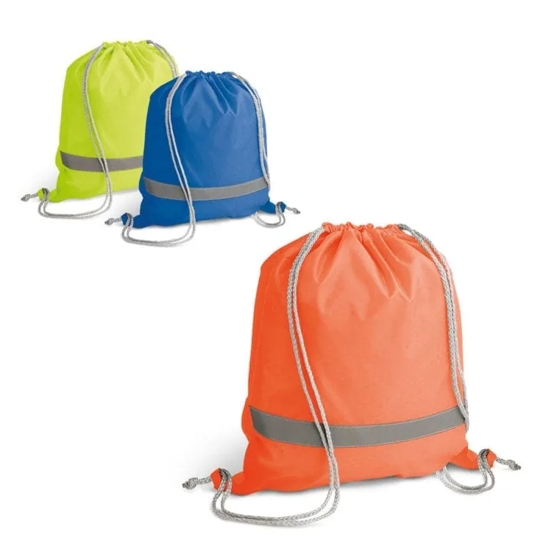 Drawstring bag RULES 92835 – promotional product with your logo