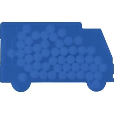 Mints in truck box V8560 – promotional product with your logo