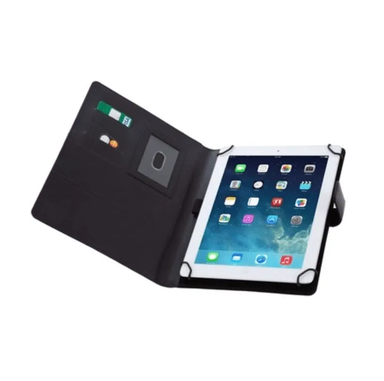 Tablet case conference folder 25,5x20x2,5 cm Mauro Conti V4819 – promotional product with your logo