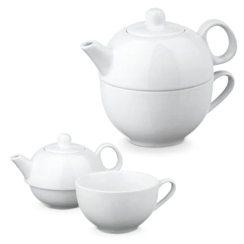 Tea set Infusion 93869 – promotional product with your logo