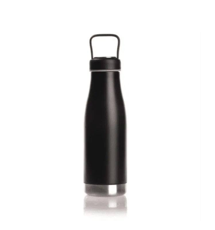 Thermo bottle 475 ml Mauro Conti V0849 – promotional product with your logo