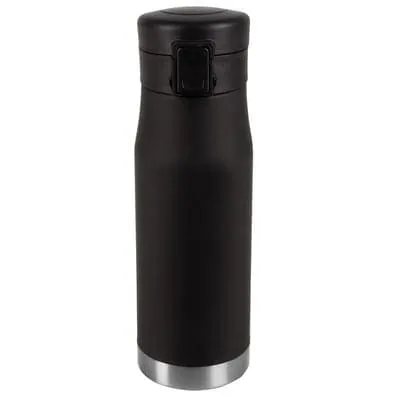 Thermo mug Mauro Conti 550 ml V4829 – promotional product with your logo