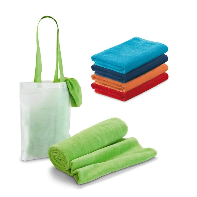 Towel 98375 – promotional product with your logo