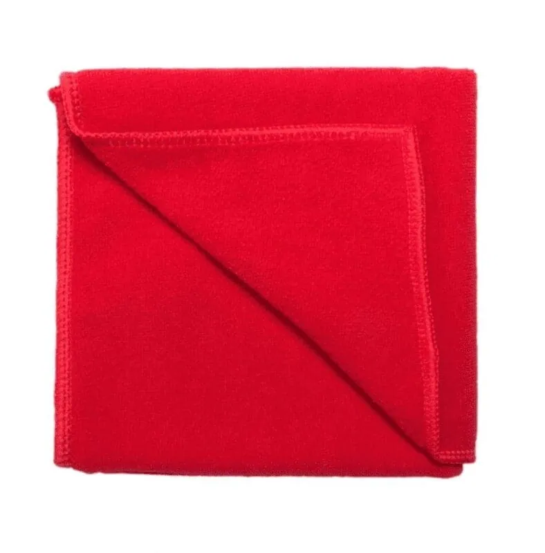 Towel microfiber 30 x 45 cm V9630 – promotional product with your logo