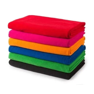 Towel 75 x 150 cm V9534 – promotional product with your logo
