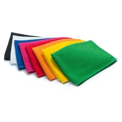 Towel 30 x 45 cm V9630 – promotional product with your logo