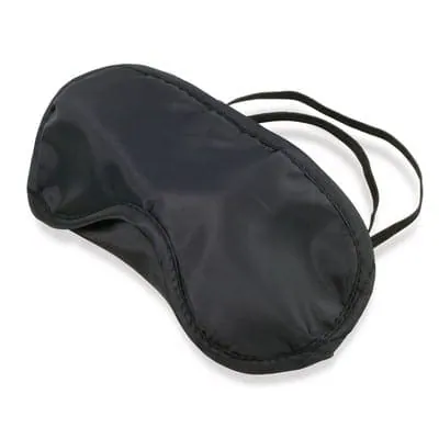 Travel eye mask V4904 – promotional product with your logo