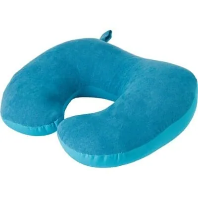 Pillow travel 2 in 1 V9882 – promotional product with your logo