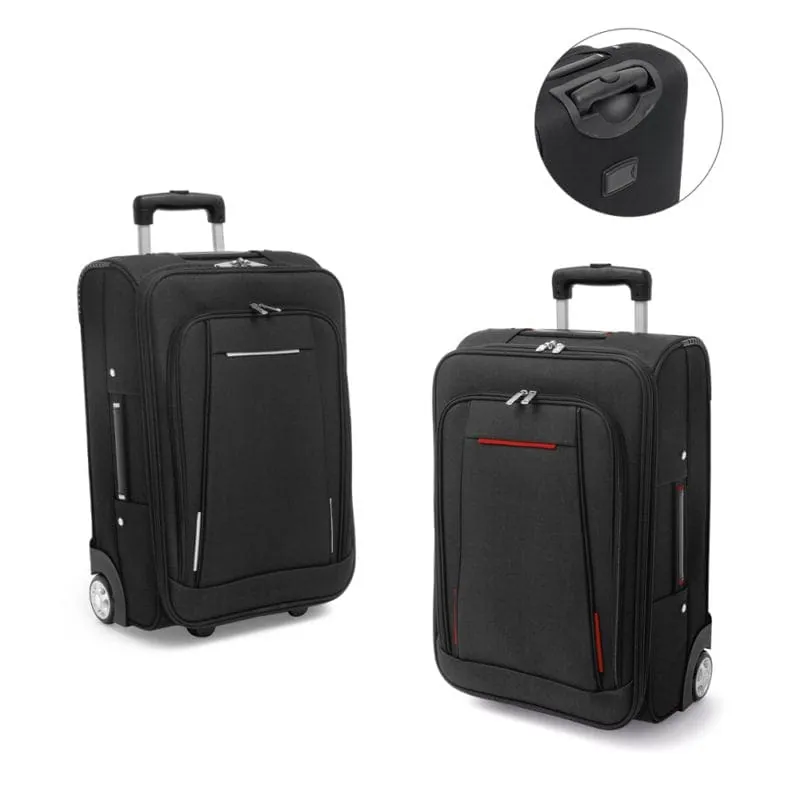 Trolley PUEBLA 92115 – promotional product with your logo