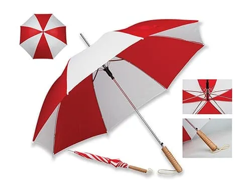 Automatic umbrella V4176 – promotional product with your logo