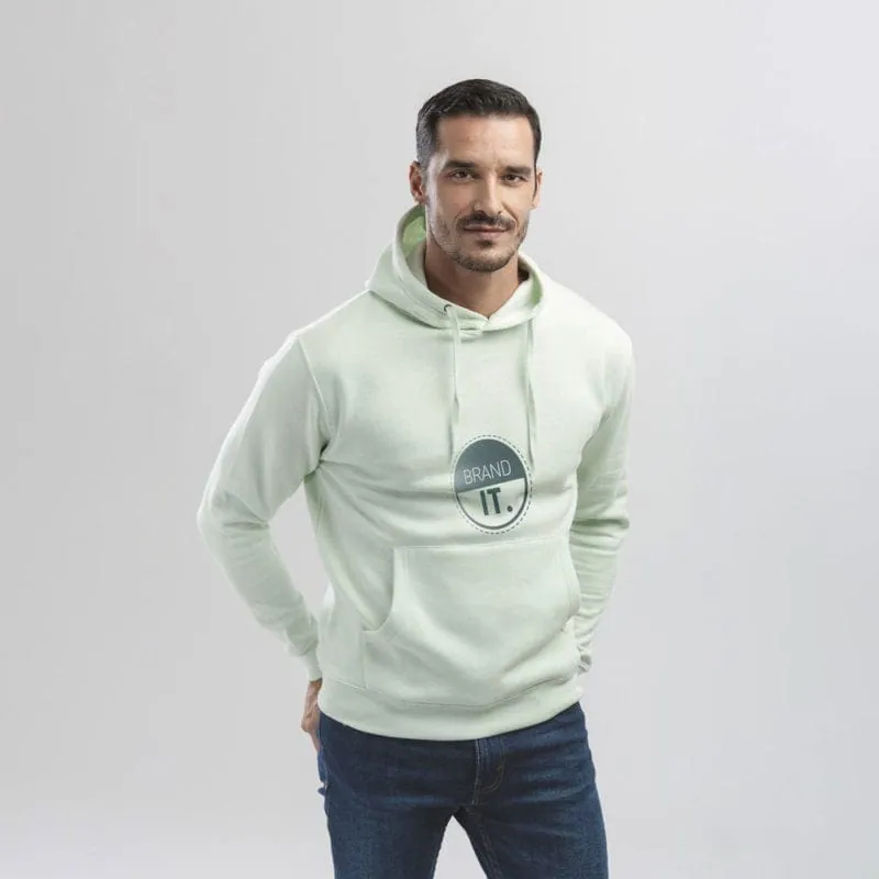 Unisex hooded sweatshirt Sizes: XS, S, M, L, XL, XXL PHOENIX 30160 – promotional product with your logo