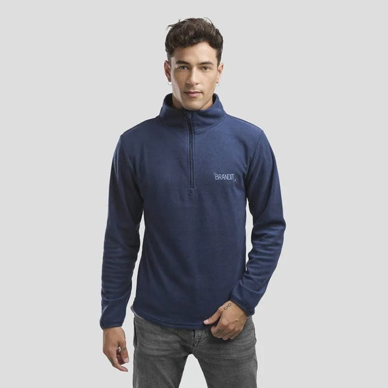 Unisex sweatshirt Sizes: S, M, L, XL, XXL BUDAPEST 30163 – promotional product with your logo