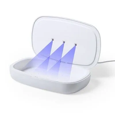 UV-C sterilizer V0105 – promotional product with your logo