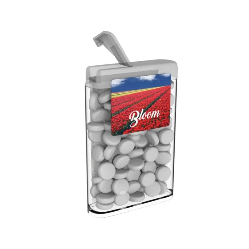 Vip Sweets Mint – promotional product with your logo