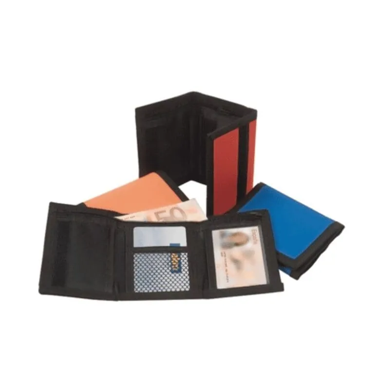 Wallet V4788 – promotional product with your logo
