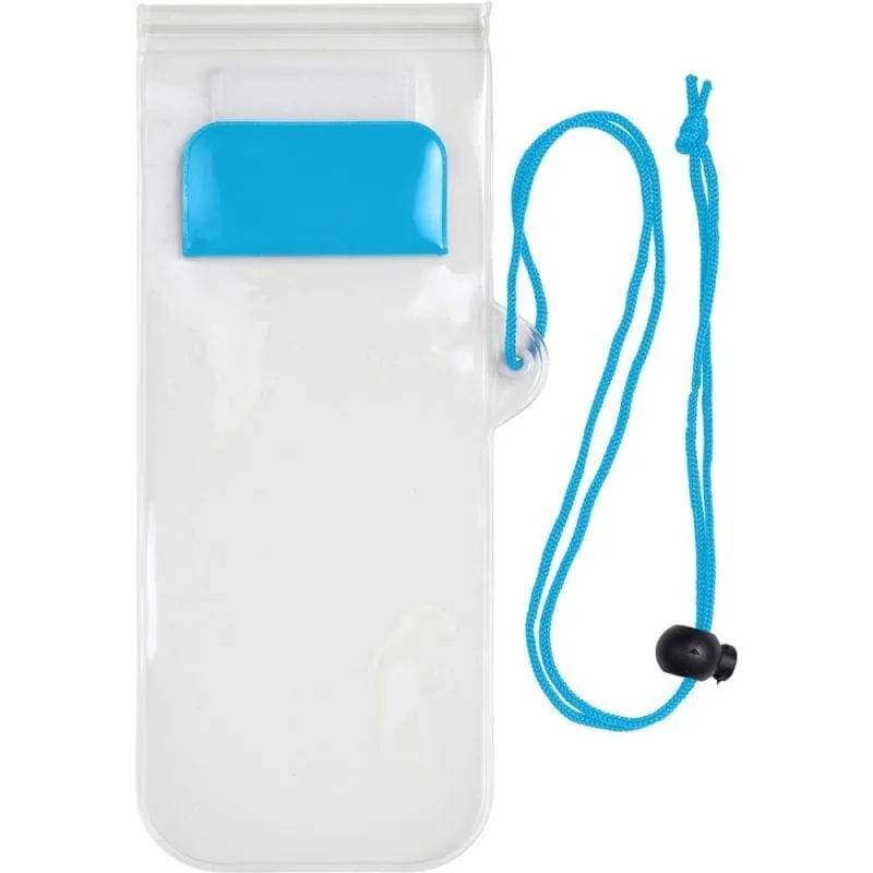 Waterproof multipurpose pouch V7848 – promotional product with your logo