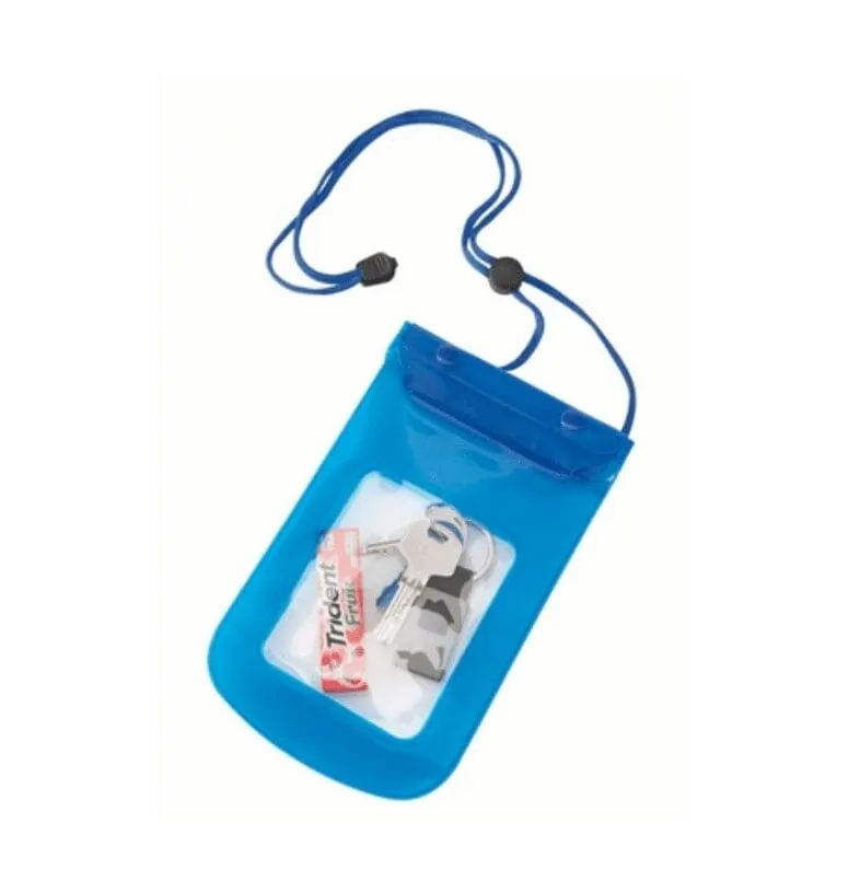 Waterproof multipurpose pouch V8631 – promotional product with your logo