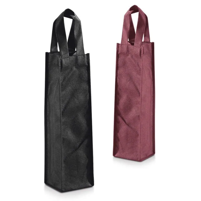 Wine bag (1 bottle) BAIRD 92844 – promotional product with your logo