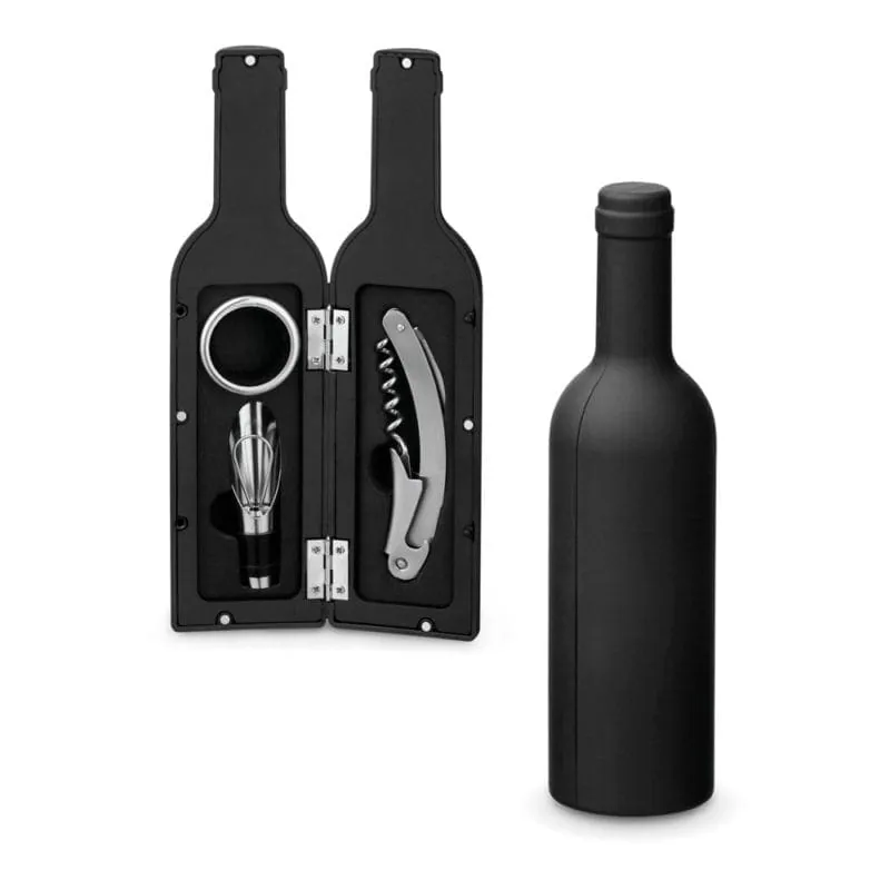 Wine set VINET 94197 – promotional product with your logo