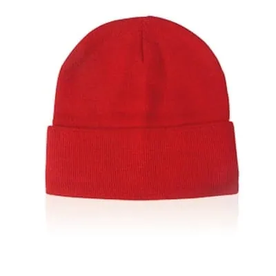 Winter hat V7064 – promotional product with your logo