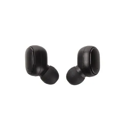 Wireless earphones V0352 – promotional product with your logo