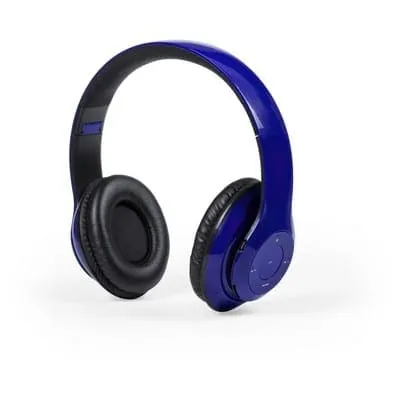 Wireless headphones V3802 – promotional product with your logo