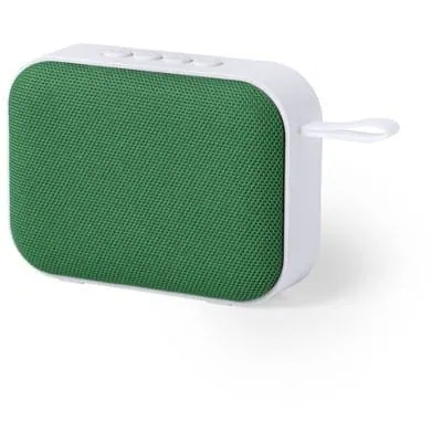 Wireless speaker 3W, radio V0399 – promotional product with your logo