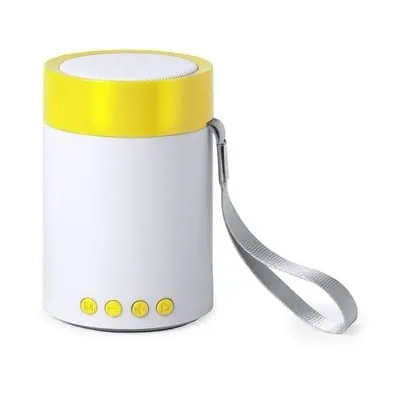 Wireless speaker 3W, radio V3993 – promotional product with your logo