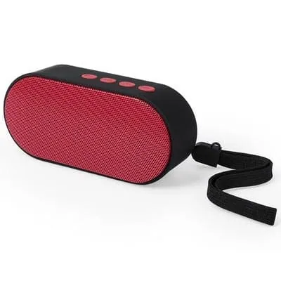 Wireless speaker 3W V3591 – promotional product with your logo