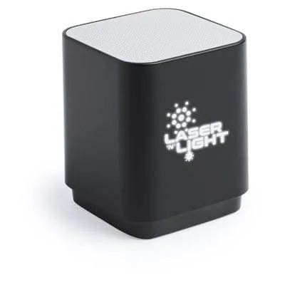 Wireless speaker 3W V3960 – promotional product with your logo