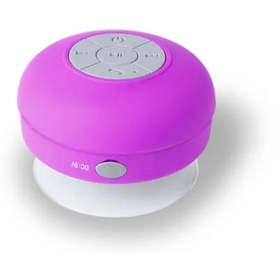 Wireless speaker 3W with phone stand V3518 – promotional product with your logo