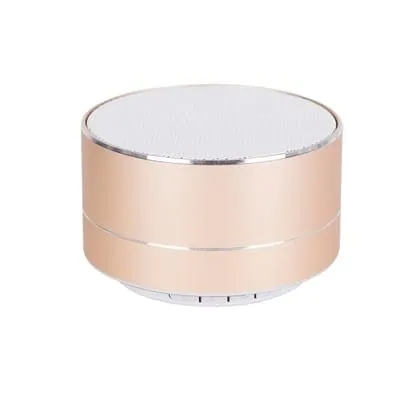 Wireless speaker, radio V3879 – promotional product with your logo